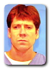 Inmate BRIAN K DOUCETTE