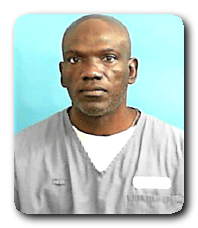 Inmate ORTEGA EDWARDS