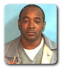 Inmate JEROME R GLOVER