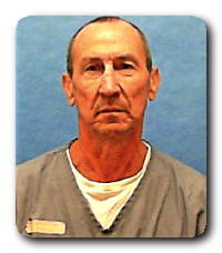 Inmate WILLIAM T KENNEDY