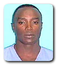 Inmate DARRELL KNIGHT