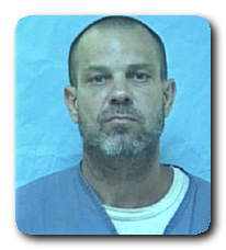 Inmate LARRY OSTEEN