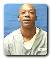 Inmate TROY D PAIGE