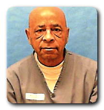 Inmate ALFRED J RILEY
