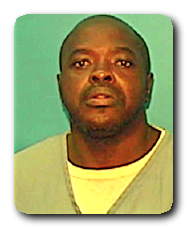 Inmate CLEVELAND ROBINSON