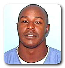 Inmate LYNFORD SCHULTZ