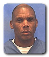Inmate CHRISTOPHER L THOMPSON