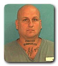 Inmate GARY R WELKER