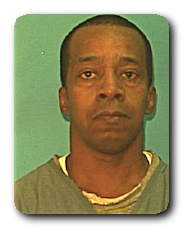 Inmate STEVEN K WOODS