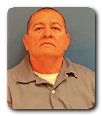 Inmate MAURICIO BELTRAN-LOPEZ