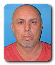 Inmate LAWRENCE BETANCOURT