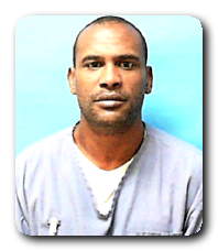Inmate CECIL T BURNEY