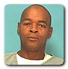 Inmate TYRONE R COLLINS