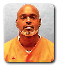 Inmate WYDELL J EVANS