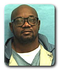 Inmate ANDRE D JOHNSON
