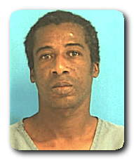 Inmate CHARLES E JONES