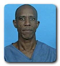 Inmate ROGER D KENDRICKS