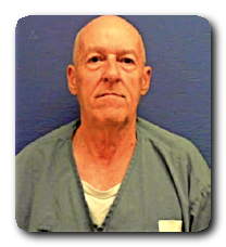 Inmate CHARLIE H SAUNDERS