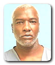 Inmate DAVID L SIMMONS