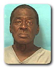 Inmate WILLIE SMITH