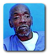 Inmate HENRY TAYLOR