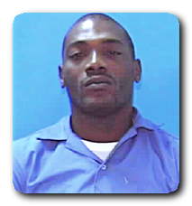 Inmate WILLIE TOWNSEND