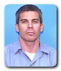 Inmate JERRY L WHITAKER