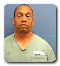 Inmate JIMMY A WHITE
