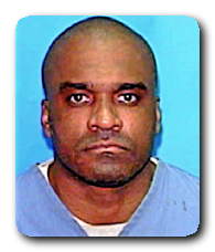 Inmate RODNEY L WILLIAMS