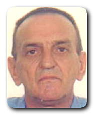 Inmate LEE ROY WOODARD