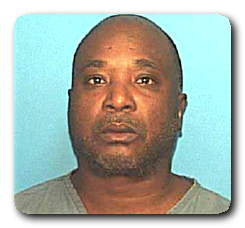 Inmate DERRICK R WRIGHT