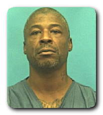 Inmate DAVID ALLEN