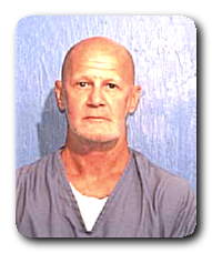 Inmate DAVID ALLEN COATS