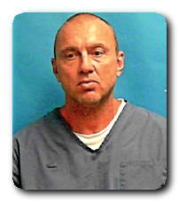 Inmate CHRISTOPHER CONTI