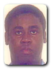Inmate RODNES GUERRIER