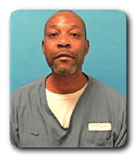 Inmate JOHNNIE B JR HOGAN