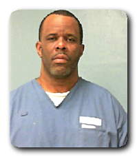 Inmate CHARLES JONES