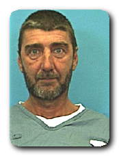Inmate CHAD D MCCANN