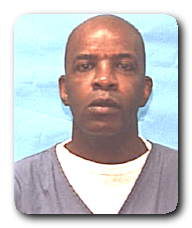 Inmate TERRY D MCKNIGHT