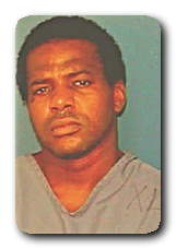 Inmate WILLIE MIMS