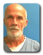 Inmate ROBERT MIXON