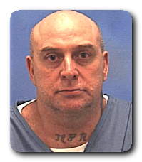 Inmate RANDY D POPE