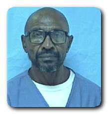 Inmate LARRY J ROBINSON