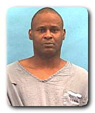 Inmate ERIC E RUSSAW