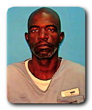 Inmate JESSE L SANDERS