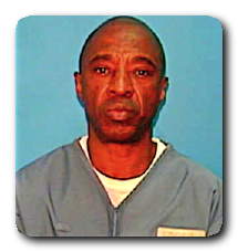 Inmate CLYDE G STANLEY