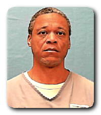 Inmate ANTONOL THORNTON