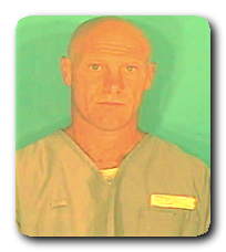 Inmate WILLIAM K WEST