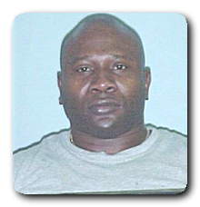 Inmate DENNIS J WILLIAMS