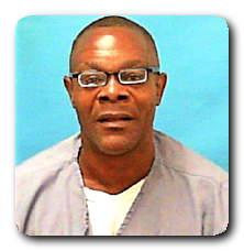 Inmate JAYMIN ARNETT WINN